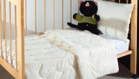 Одеяло для новорожденых Primavell Fani бамбук 110х140