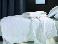 Одеяло 2-спальное (King size) всесезонное шелковое Асабелла 220x240 
