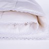 Одеяло 1,5-спальное Nature's Идеальное приданое всесезонное пуховое 150х200