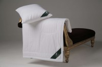 Одеяло 2-спальное (евро) Anna Flaum коллекция Flaum Merino зимнее шерсть мериноса 200x220