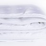 Одеяло 2-спальное (стандарт) Nature's Благородный кашемир всесезонное шерстяное 172х205