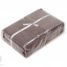 Полотенце Luxberry Luxury шоколадный 70x140