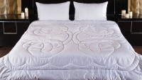 Одеяло 2-спальное (стандарт) Primavelle Apollina с шерстью кашгоры 172x205 