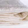 Одеяло 2-спальное (King Size) Nature's Австралийская шерсть всесезонное шерстяное 220x240