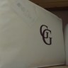 Одеяло 1,5-спальное German Grass Downline коллекция Grand Down Grass с гусиным пухом легкое 150x200