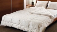 Одеяло 2-спальное (стандарт) Primavelle Silver Antistress с наполнителем ЭкофайберТМ 172x205
