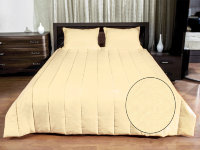 Одеяло 1,5-спальное шерстяное Primavelle Bellissimo Ультрастеп Cashgora 140x205