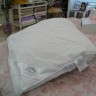 Одеяло 2-спальное (евро) Daunex коллекция Sestriere с гусиным пухом 200x200