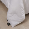 Одеяло 1,5-спальное шелковое OnSilk Comfort Premium теплое 150x210 (1100г)